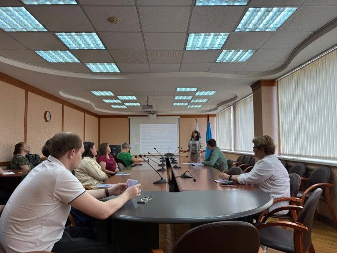 Поддержка молодых и студенческих семей в УлГТУ