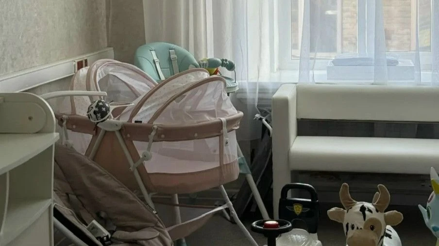 В Ульяновске функционируют комнаты кратковременного пребывания для детей
